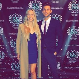 Meet your Posher, Kaitlin